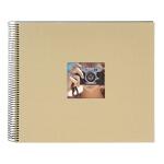Goldbuch Spiralalbum Bella Vista Beige