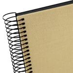 Goldbuch Spiralalbum Bella Vista Beige