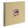 Goldbuch Spiralalbum Bella Vista Beige