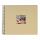 Goldbuch Spiralalbum Bella Vista Beige