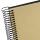 Goldbuch Spiralalbum Bella Vista Beige