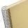 Goldbuch Spiralalbum Bella Vista Beige