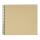 Goldbuch Spiralalbum Bella Vista Beige
