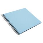 Goldbuch Spiralalbum Bella Vista himmelblau