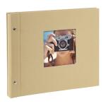 Goldbuch Schraubalbum Bella Vista Beige
