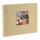 Goldbuch Schraubalbum Bella Vista Beige