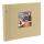 Goldbuch Schraubalbum Bella Vista Beige