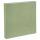 Goldbuch Fotoalbum Hanf-Papeterie Smoke Green
