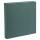 Goldbuch Fotoalbum Hanf-Papeterie Midnight Green