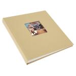 Goldbuch Fotoalbum Bella Vista Beige