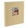 Goldbuch Fotoalbum Bella Vista Beige