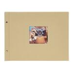 Goldbuch Schraubalbum Bella Vista Beige