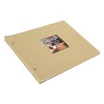 Goldbuch Schraubalbum Bella Vista Beige