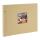 Goldbuch Schraubalbum Bella Vista Beige