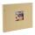Goldbuch Schraubalbum Bella Vista Beige