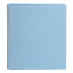 Goldbuch Ringbuch A4 Bella Vista himmelblau