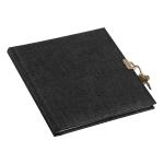 Goldbuch Tagebuch / diary Summertime anthrazit