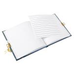 Goldbuch Tagebuch Elephants