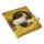 Goldbuch Tagebuch Antelopes