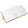 Goldbuch Tagebuch Antelopes