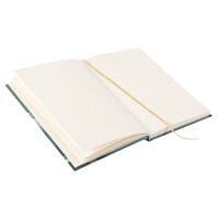 Goldbuch Notizbuch A5 Elephants