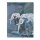 Goldbuch Notizbuch A5 Elephants