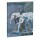 Goldbuch Notizbuch A5 Elephants