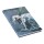 Goldbuch Notizbuch A5 Elephants