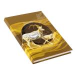 Goldbuch Notizbuch A5 Antelopes