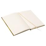 Goldbuch Notizbuch A5 Antelopes