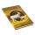 Goldbuch Notizbuch A5 Antelopes