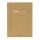 Goldbuch Notizbuch Notiz an mich Beige
