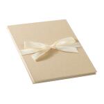 Goldbuch Leporello naturLiebe braun