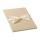 Goldbuch Leporello naturLiebe braun