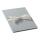 Goldbuch Leporello naturLiebe grau