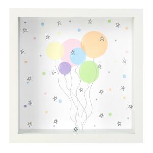 Goldbuch Wunscherfüller Balloons