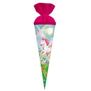Goldbuch Geschwistertüte 35cm Alicorn