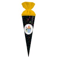 Goldbuch Geschenktüte 35cm Party!