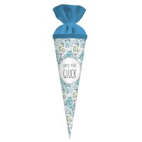 Goldbuch Geschenktüte 35cm Schule