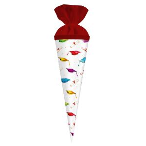Goldbuch Geschenktüte 35cm Bachelor