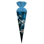 Goldbuch Geschwistertüte 35cm Raumschiff