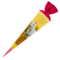 Goldbuch Schultüte 70cm Chiara