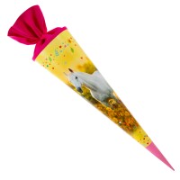 Goldbuch Schultüte 70cm Chiara