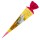 Goldbuch Schultüte 70cm Chiara