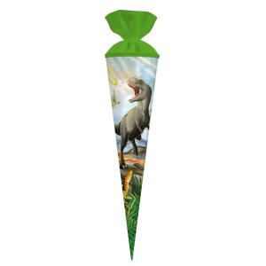 Goldbuch Schultüte 70cm Kreidezeit