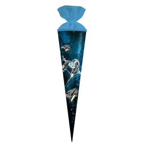 Goldbuch Schultüte 70cm Raumschiff