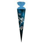 Goldbuch Schultüte 70cm Raumschiff