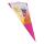 Goldbuch Bastelset Schultüte 70cm Einhorn