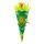 Goldbuch Bastelset Schultüte 70cm Dino