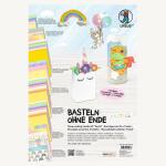 BASTELN OHNE ENDE "PASTELL"